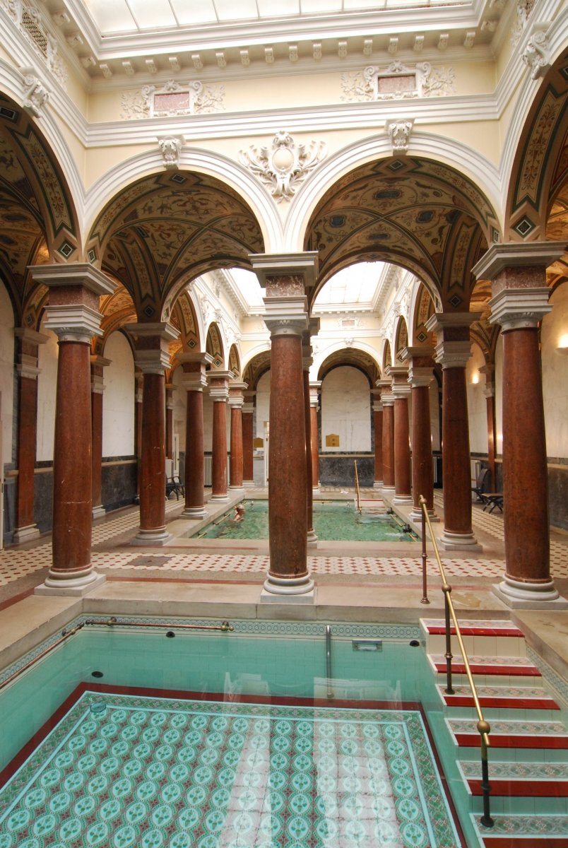 Spa Hotel Nove Lazne Spa Hotel Nove Lazne