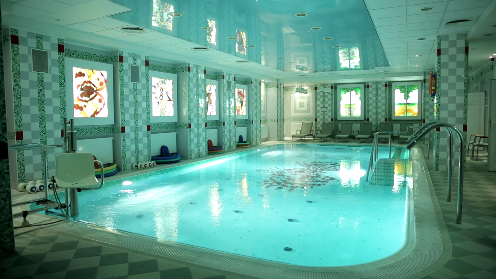 Marienbad Hotel Wellness Marienbad Hotel Wellness