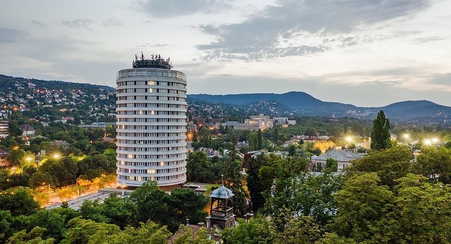 Hotel Budapest Secret Offer 10 Danubius Hotel Budapest