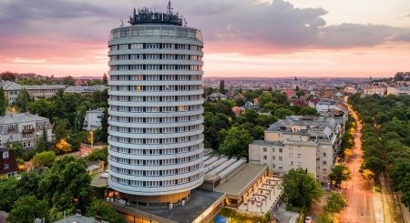 Danubius Hotel Budapest