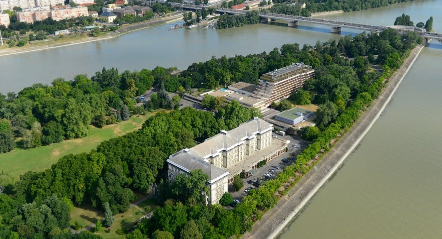 Danubius Grand Hotel Danubius Grand Hotel