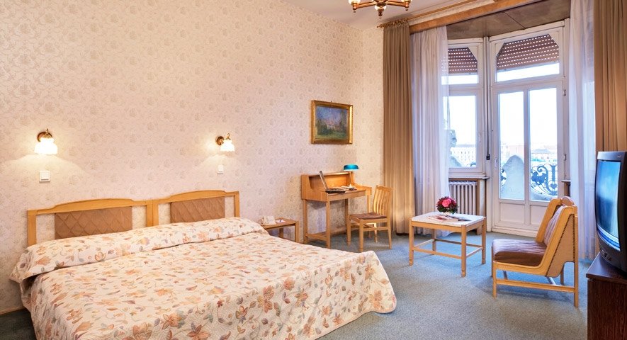 Danubius Hotel Gellert Budapest Secret Offer 10 Next To 