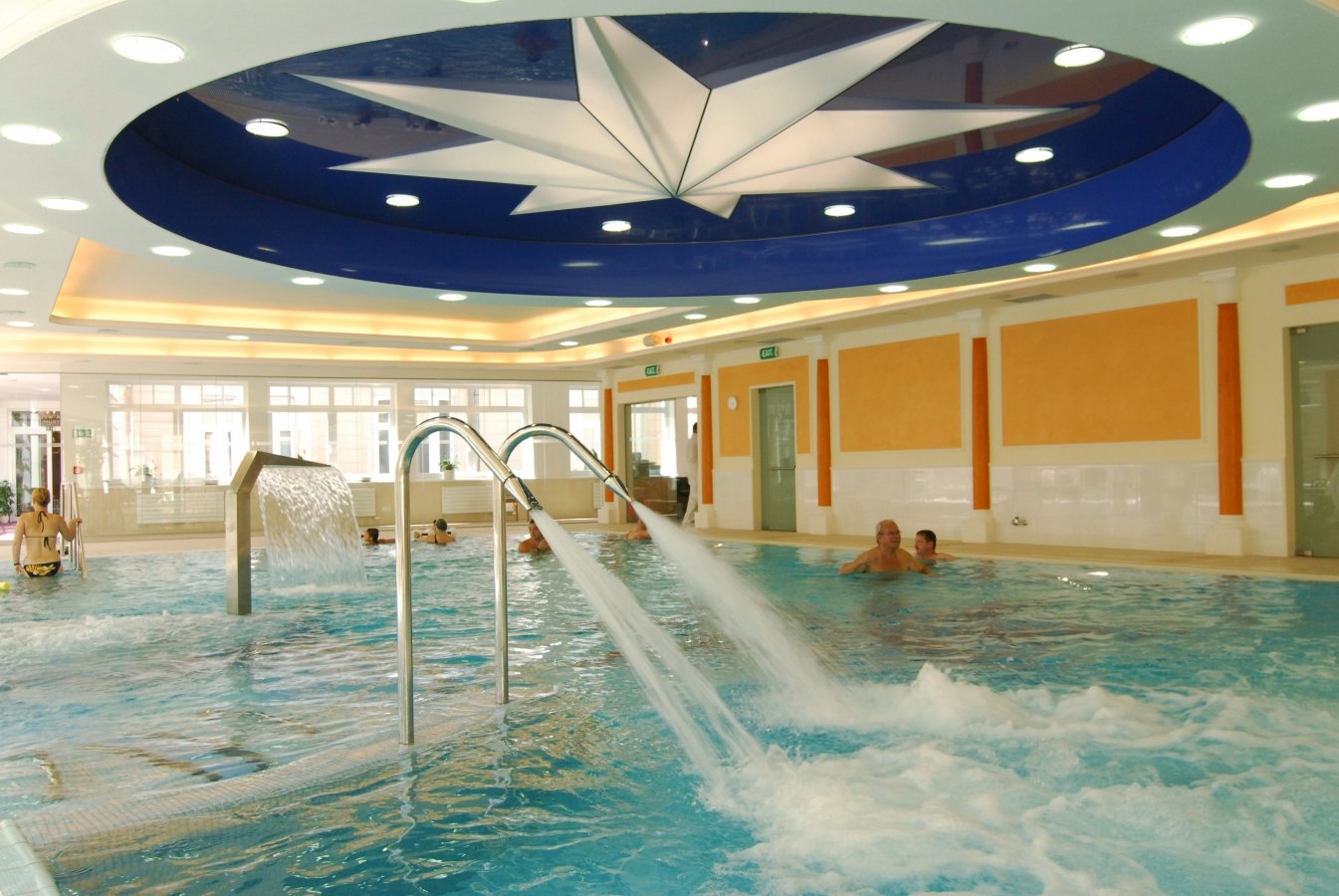 Wellness hotel Mariánské Lázně Wellness ošetření Fitness klub Mariánské Lázně Wellness Wellness hotel Mariánské Lázně Wellness ošetření Fitness klub Mariánské Lázně Wellness