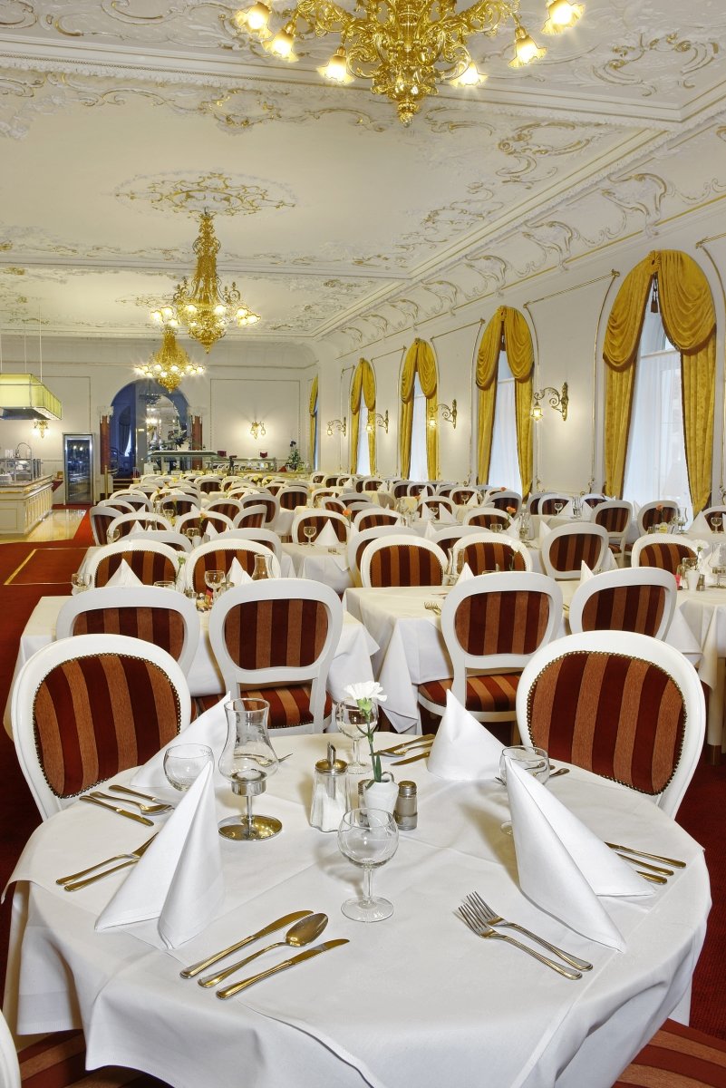Marienbad Spa Hotel Hvezda Skalnik Marienbad Spa Hotel Hvezda Skalnik
