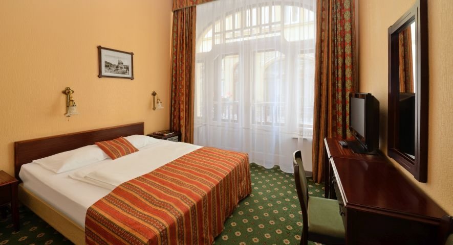 Hotel Palatinus City Center Pécs Titkos ár ⇒ 10 Szállás Pécs 