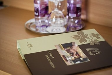 апартаменты