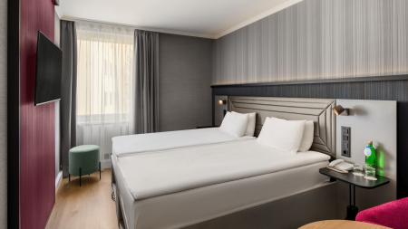 Chambre  Superior Twin 