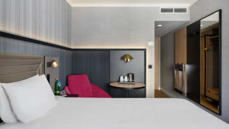 Chambre Superior Double 