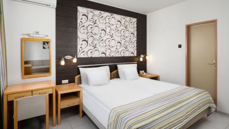 Suite Executive lido