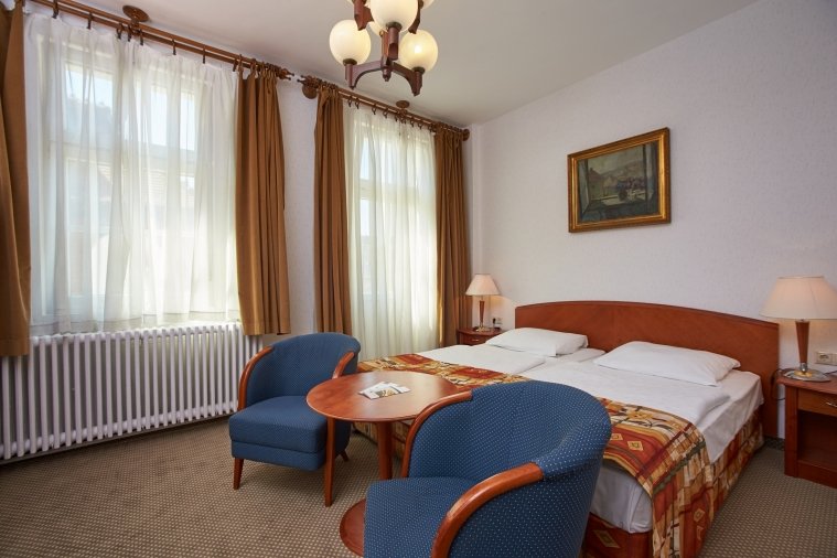 Danubius Hotel Gellert Budapest Secret Offer 10 Next To 