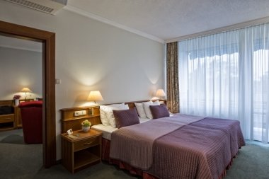 Apartmán