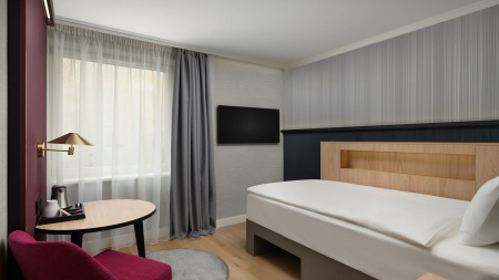 Superior Single Room 