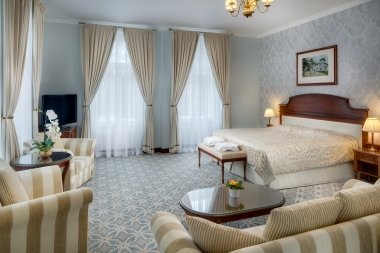 Maria Junior Suite de luxe