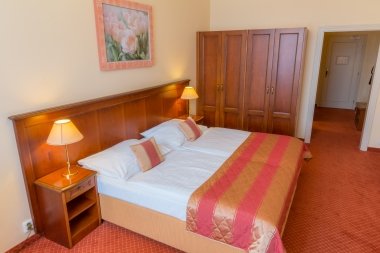 Superior Plus room double