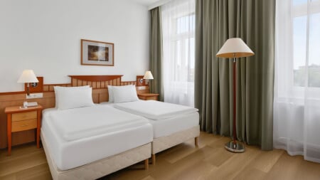 Premium Zimmer