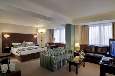 Suite Deluxe