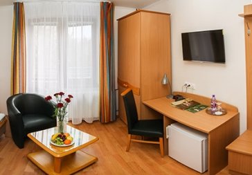 KOMFORT zimmer