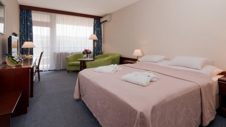 Superior Suite (Wing Esplanade)