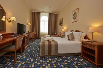 Chambre Business Class