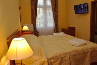 Komfort szoba