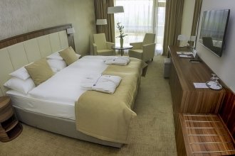 Premium Room (Wing Esplanade)