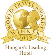 World Travel Awards Winner 2018