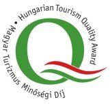 Hungarian Tourism Quality Award