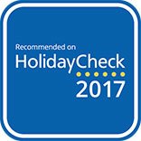 HolidayCheck2017