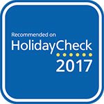 HolidayCheck2017