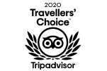 Travellers Choice 2020