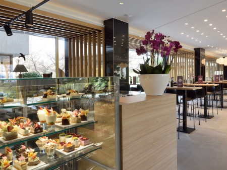 Boróka Bar, Neptun Bar, Kamilla Coffee Shop
