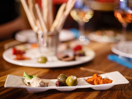 Enoteca