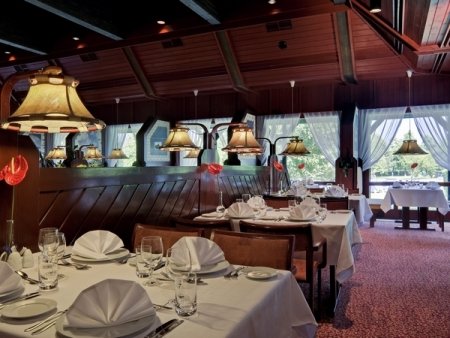 Restaurace Nils Hollgerson