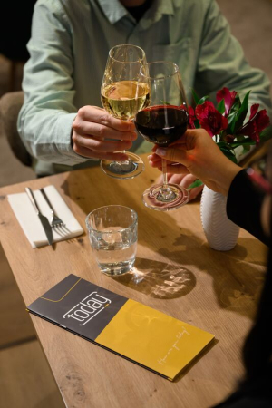 Today Bistro & Bar Annabella