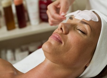 Beauty Clarins