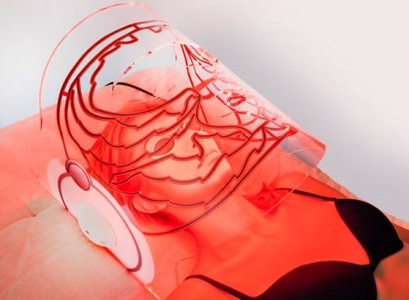 Anti - Age Light Therapy