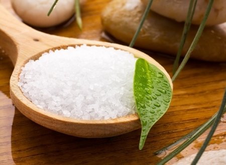 Salt