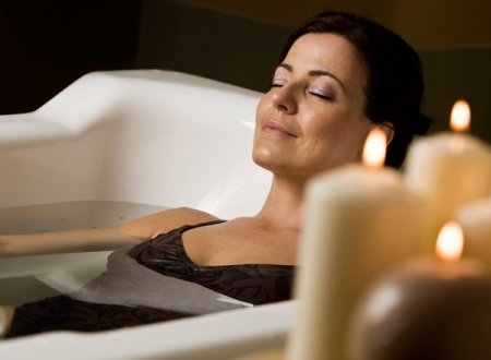 Wellness Bäder