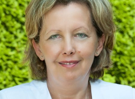 Dr.med. Bernadett Horváth