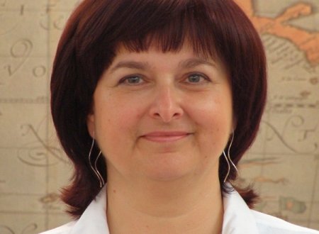 Dr.med. Růžena Vaňková
