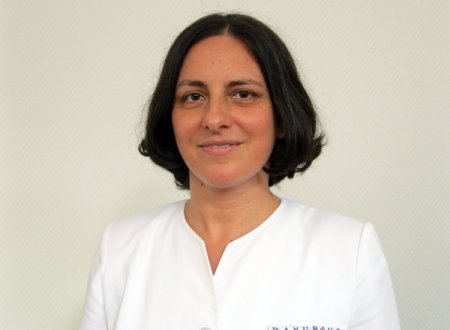 MD Suzana Pretorian