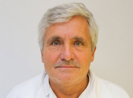 Dr. med. Tomáš Lulovič