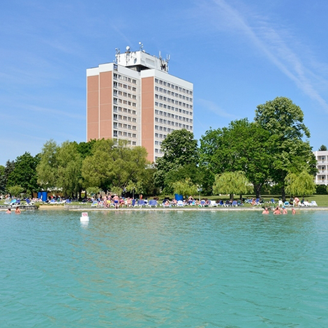 Hotel Marina *** Superior
