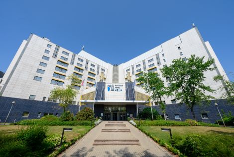 Danubius Hotel Helia