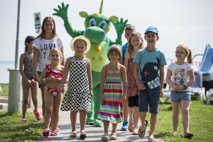 Újra találkozni akarok a Bubbles Club sárkányaival
