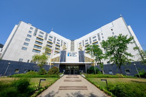 Danubius Hotel Helia
