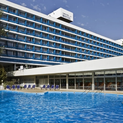 Hotel Annabella *** Superior