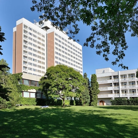 Hotel Marina ****