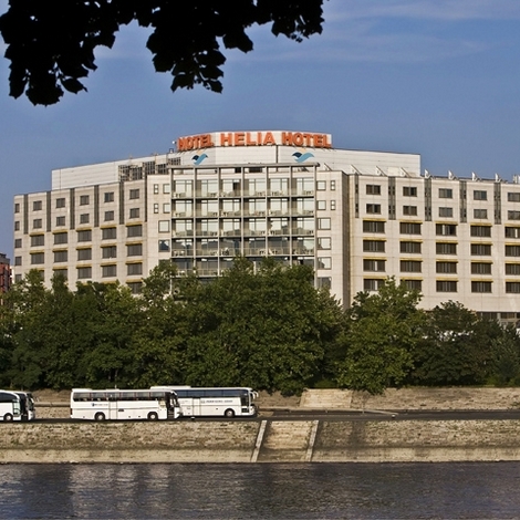 Danubius Hotel Helia ****