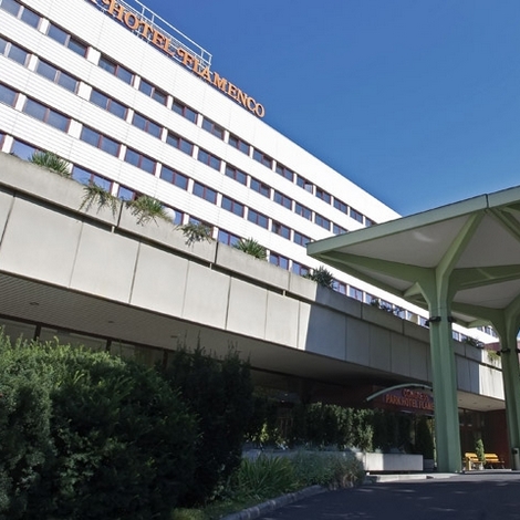 Danubius Hotel Flamenco ****